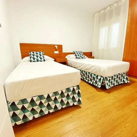 Primera Linea De Mar Centro 아파트 로지즈