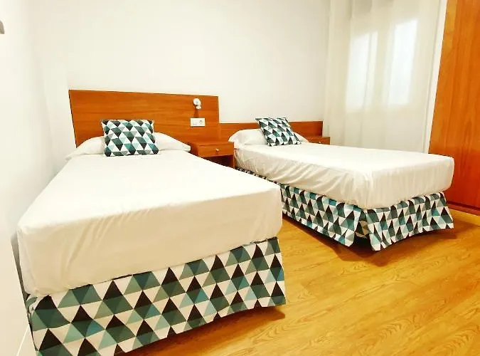 Primera Linea De Mar Centro 아파트 로지즈