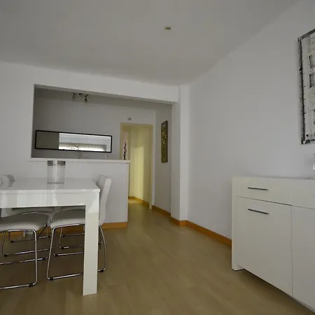 Apartment Primera Linea De Mar Centro *
