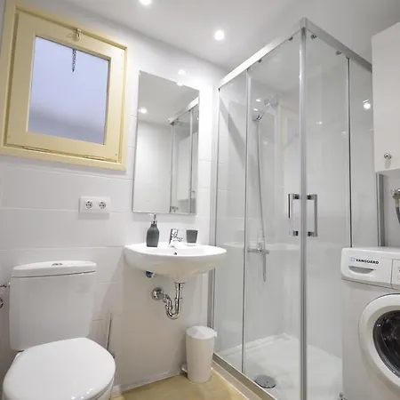 Primera Linea De Mar Centro Apartmán *
