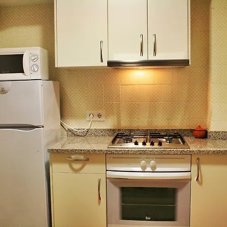 Primera Linea De Mar Centro * Roses