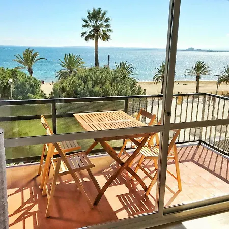 Appartement Primera Linea De Mar Centro *