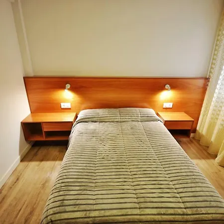 Apartmán Primera Linea De Mar Centro *