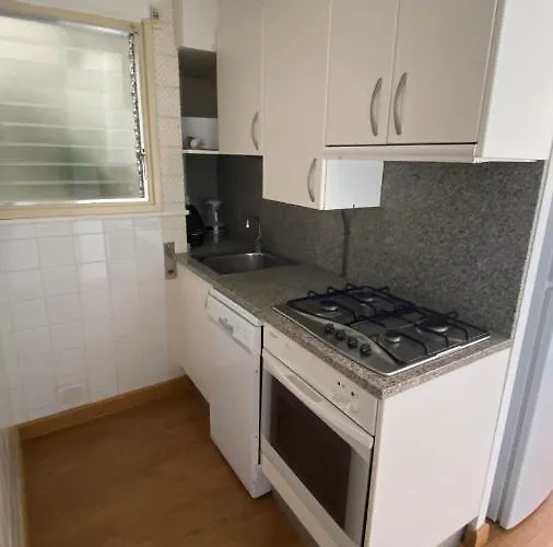 Primera Linea De Mar Centro *