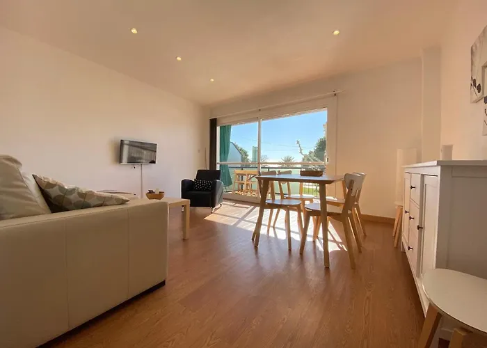 Primera Linea De Mar Centro