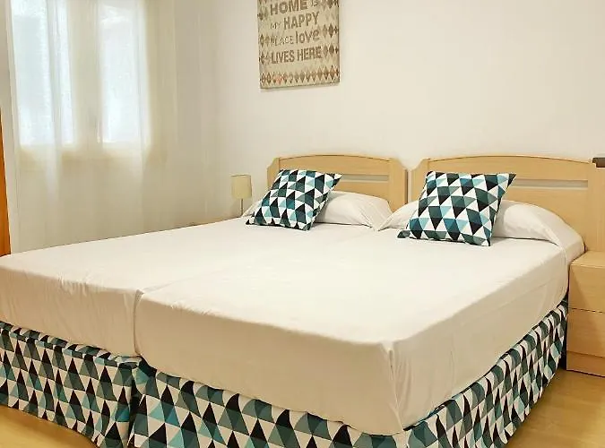 Primera Linea De Mar Centro