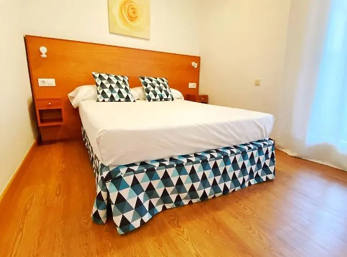 شقة Primera Linea De Mar Centro