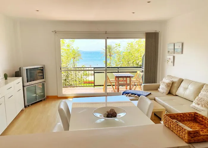 Primera Linea De Mar Centro روساس