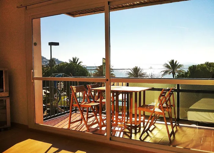 Primera Linea De Mar Centro *