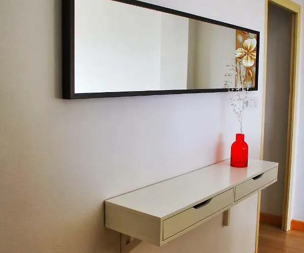 Primera Linea De Mar Centro روساس