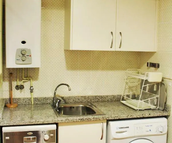 Primera Linea De Mar Centro