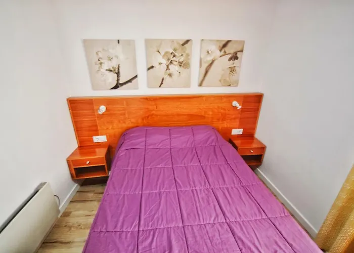 Primera Linea De Mar Centro