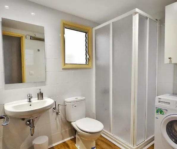 Primera Linea De Mar Centro