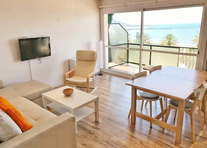 Primera Linea De Mar Centro