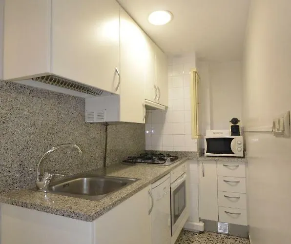 Primera Linea De Mar Centro