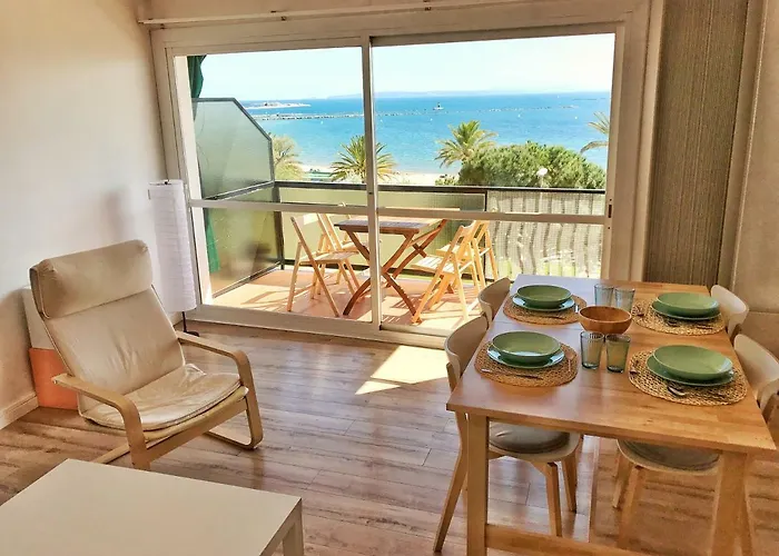 Primera Linea De Mar Centro