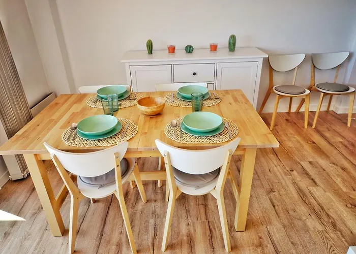 Primera Linea De Mar Centro