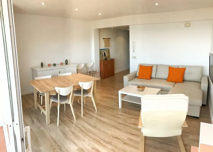 Primera Linea De Mar Centro