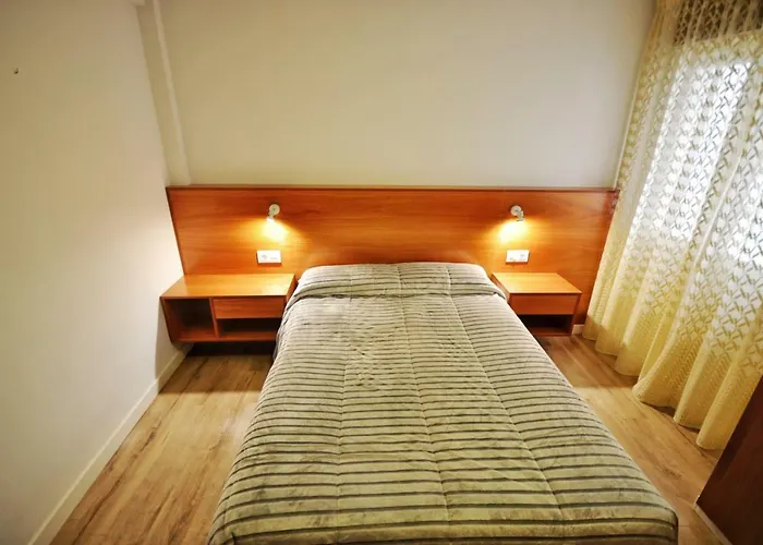 شقة Primera Linea De Mar Centro *